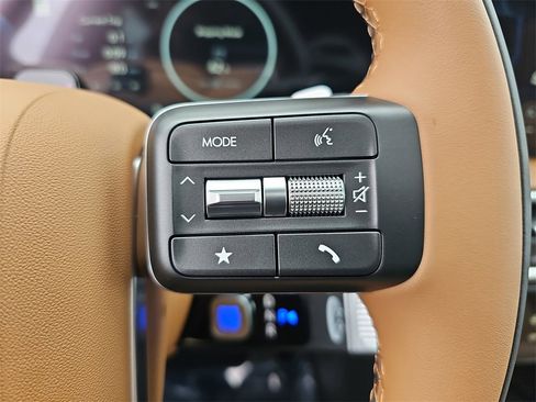 New 2026 Hyundai Palisade Calligraphy image 19