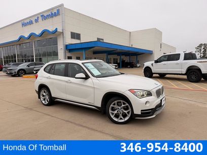 Used 2015 BMW X1 xDrive28i