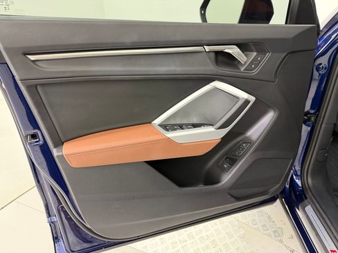 Certified 2024 Audi Q3 2.0T Premium w/ Convenience Package image 25