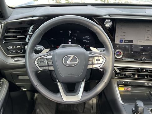 Used 2024 Lexus TX 350 FWD image 16