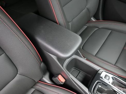 New 2026 Chevrolet TrailBlazer RS w/ Convenience Package FWD image 31