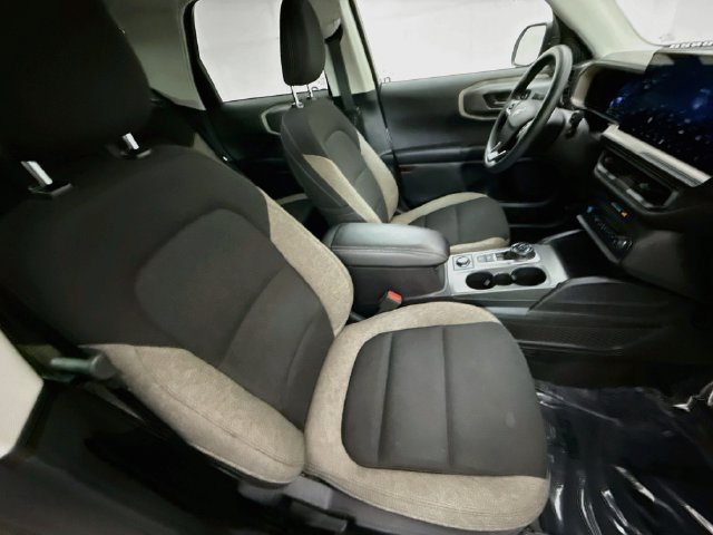 Used 2025 Ford Bronco Sport Big Bend AWD/4WD image 26
