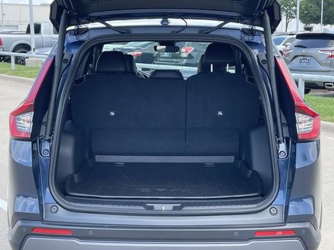 Used 2026 Honda CR-V Sport-L image 31