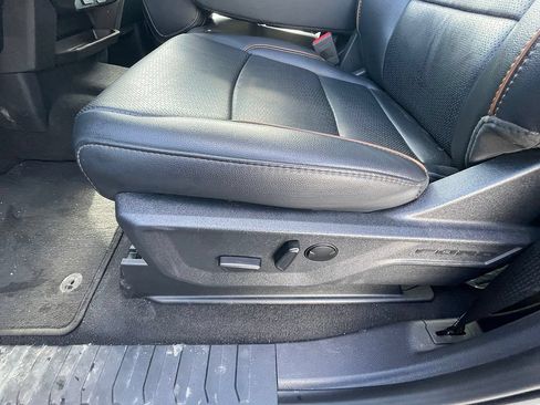 Used 2025 Ford F350 Lariat w/ Camper Package AWD/4WD image 21