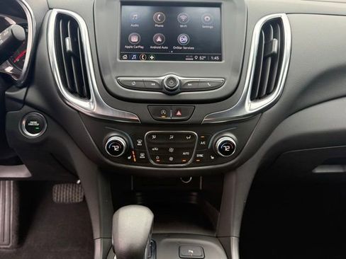Used 2022 Chevrolet Equinox LT image 21