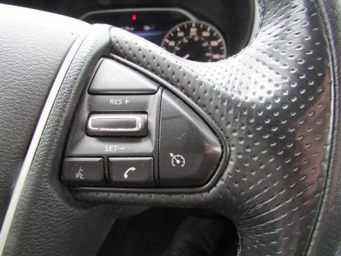 Used 2019 Nissan Maxima 3.5 S w/ Floor Mat Group FWD image 18