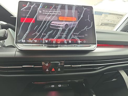 New 2026 Volkswagen GTI SE image 19