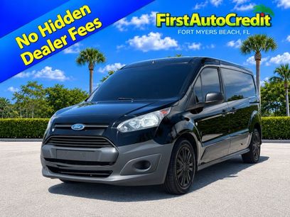 Used 2018 Ford Transit Connect XL