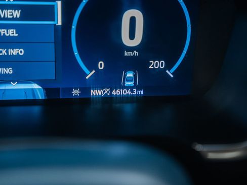 Certified 2021 Ford F150 Limited AWD/4WD image 56