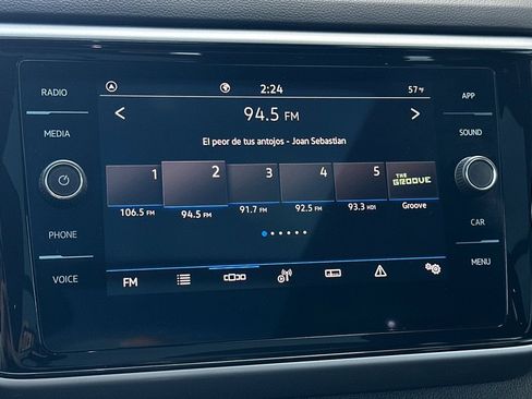 Used 2023 Volkswagen Atlas Cross Sport SE w/ Panoramic Sunroof Package image 18