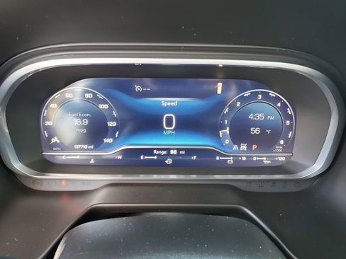 Used 2022 Chevrolet Tahoe Premier AWD/4WD image 15