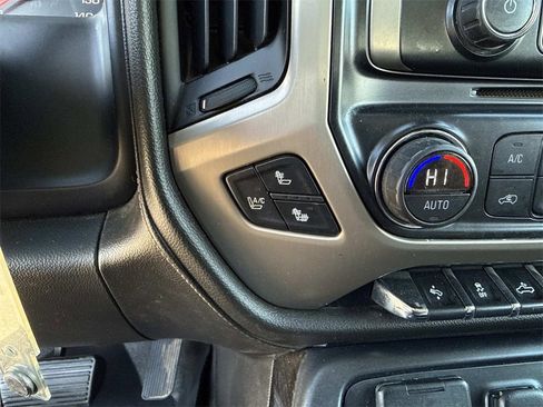 Used 2015 GMC Sierra 2500 Denali w/ Duramax Plus Package image 24