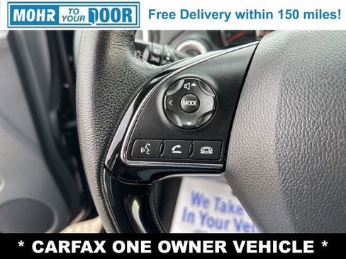 Used 2023 Mitsubishi Mirage G4 SE image 13