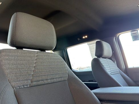 Used 2023 Ford F150 XL w/ STX Appearance Package RWD image 15