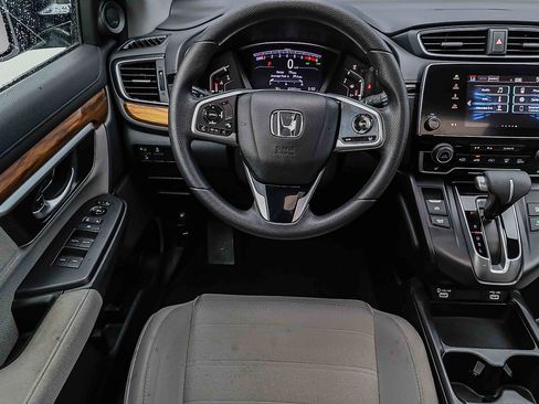 Used 2020 Honda CR-V EX image 16