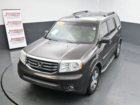 Used 2014 Honda Pilot Touring image 36