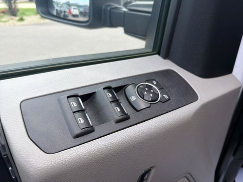 Used 2017 Ford F350 XLT w/ XLT Value Package AWD/4WD image 14