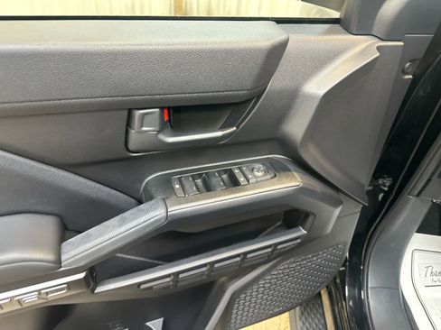 Used 2025 Toyota 4Runner TRD Sport image 24