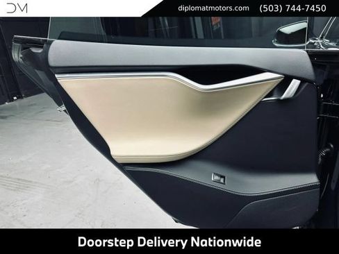 Used 2014 Tesla Model S 85 RWD image 27