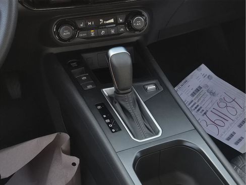 New 2026 Nissan Kicks SV w/ Cold Weather Package image 24