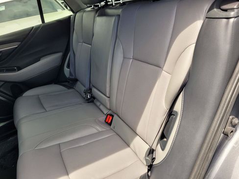 Certified 2025 Subaru Outback Limited XT AWD/4WD image 16