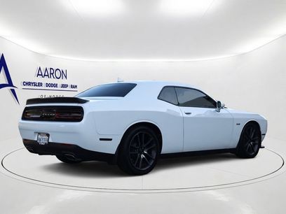 Used 2023 Dodge Challenger R/T w/ Plus Package