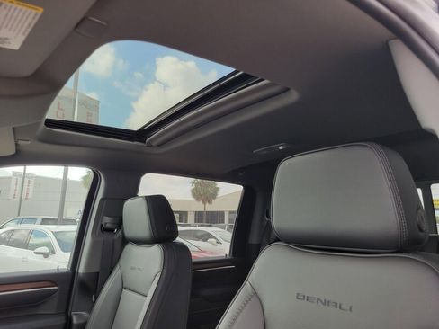 New 2026 GMC Sierra 2500 Denali w/ Denali Reserve Package image 26