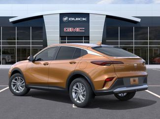 New 2026 Buick Envista Preferred w/ Convenience I Package video 3