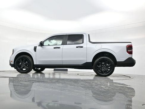 New 2025 Ford Maverick XLT w/ XLT Luxury Package image 53