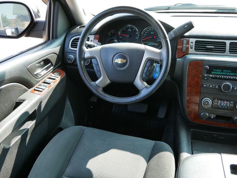 Used 2013 Chevrolet Tahoe LS AWD/4WD image 9