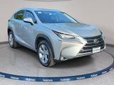 Used 2017 Lexus NX 200t FWD image 4