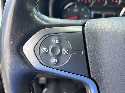 Used 2018 Chevrolet Silverado 1500 LT w/ All Star Edition image 43