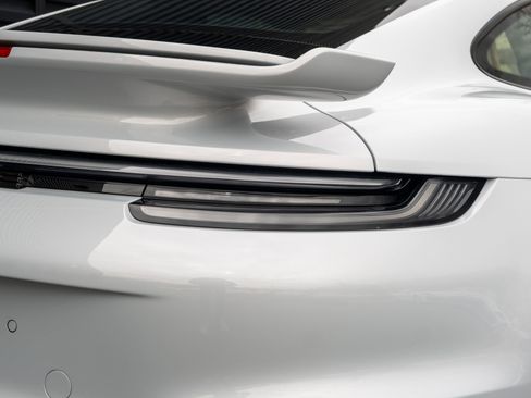 Certified 2025 Porsche 911 Turbo S image 68