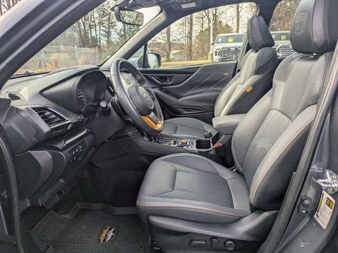 Used 2024 Subaru Forester Wilderness image 22