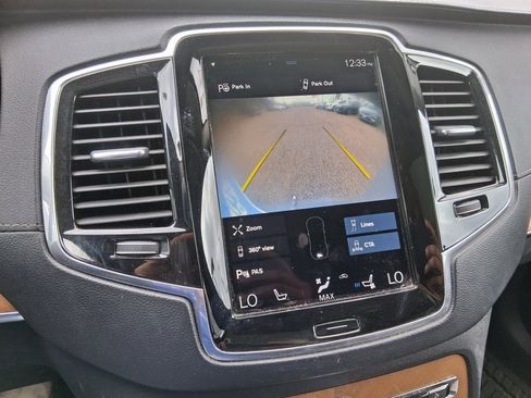 Used 2020 Volvo XC90 T6 Inscription image 15