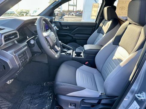 New 2026 Toyota Tacoma TRD Sport image 23