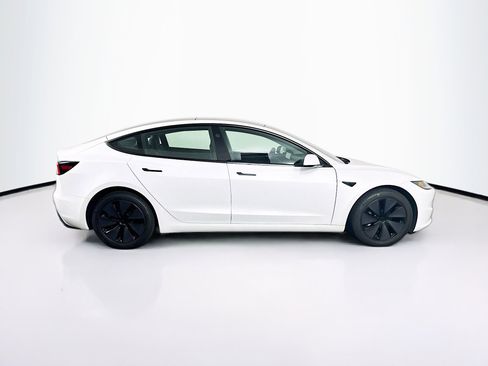 Used 2025 Tesla Model 3 Long Range AWD/4WD image 10