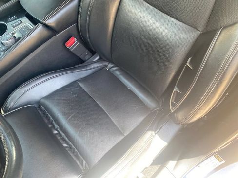 Used 2017 Nissan Maxima 3.5 SV FWD image 5