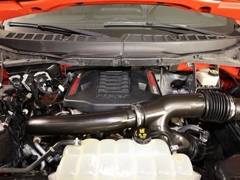 Used 2021 Ford F150 Raptor w/ Equipment Group 801A High image 36