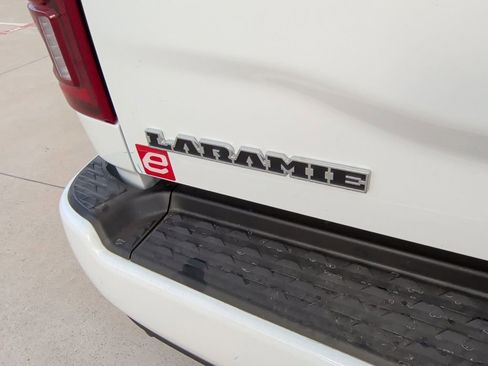New 2026 RAM 3500 Laramie w/ Max Tow Package image 49