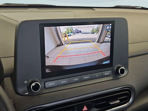 Certified 2023 Hyundai Kona SE AWD/4WD image 19