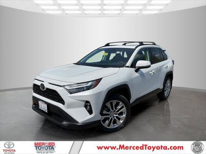 Certified 2023 Toyota RAV4 XLE Premium
