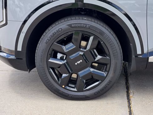 New 2027 Kia Telluride SX Prestige AWD/4WD image 6