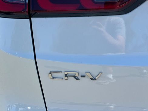 Certified 2025 Honda CR-V EX-L image 26