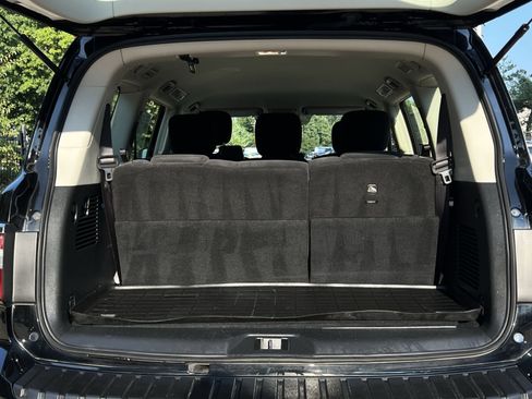 Used 2023 Nissan Armada S AWD/4WD image 33