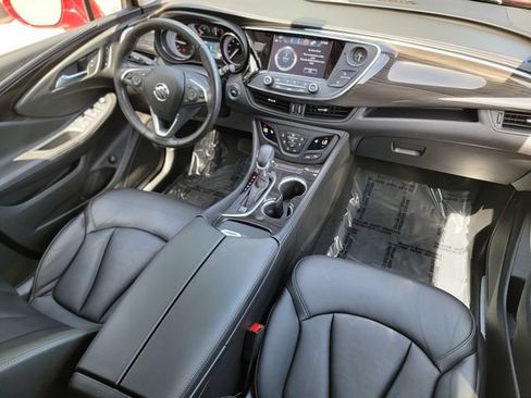 Used 2020 Buick Envision Essence FWD image 39