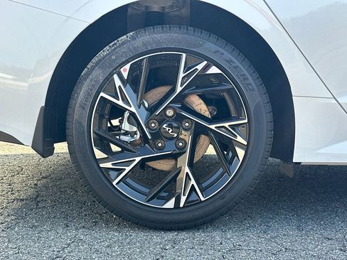 New 2026 Kia K5 GT-Line FWD image 17