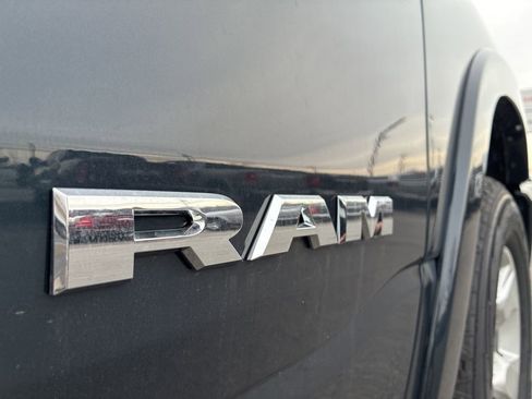 New 2026 RAM 1500 Big Horn image 15