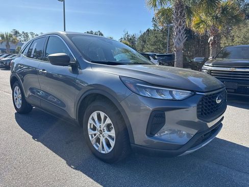 Used 2024 Ford Escape Active image 5
