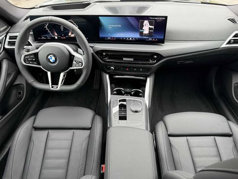 New 2026 BMW 430i xDrive w/ M Sport Package image 27